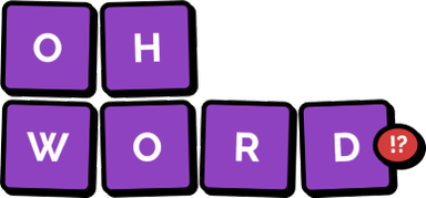 OhWord!?